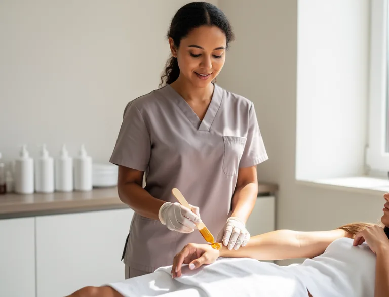 Waxing service in Ahuntsic-Cartierville
